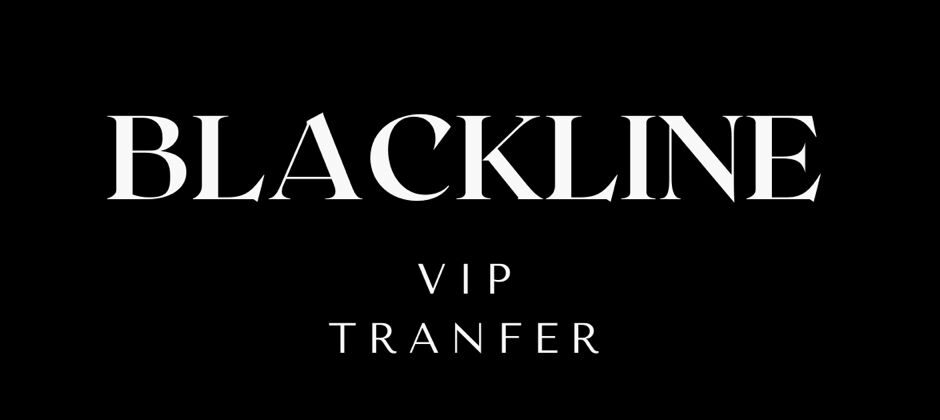 BLACKLINE